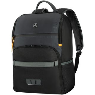 Wenger NEXT 23 Move Notebook Rucksack 16" mit Tablet Fach