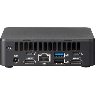 Asus Intel NUC Barebone RNUC13ANHI50002