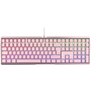 CHERRY MX BOARD 3.0 S Keyboard PINK