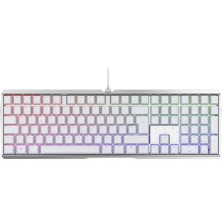 CHERRY MX BOARD 3.0 S Keyboard WHITE