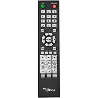 Optoma ZU820TST LASER WUXGA8.2LUM