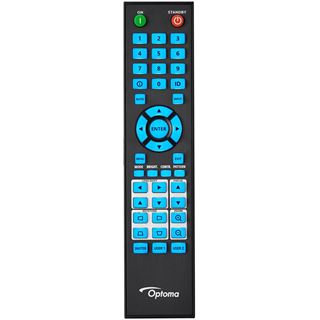 Optoma ZU820TST LASER WUXGA8.2LUM