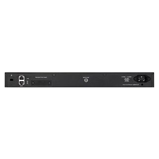 D-Link DGS-3130-54TS/E 54Port L3 Gigabit Stack Swit