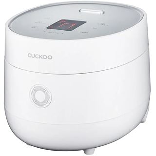 Cuckoo Reiskocher 1.08l CR-0675F 3D-Hitzesystem Warmhaltung