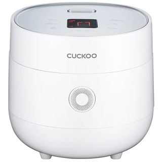 Cuckoo Reiskocher 1.08l CR-0675F 3D-Hitzesystem Warmhaltung