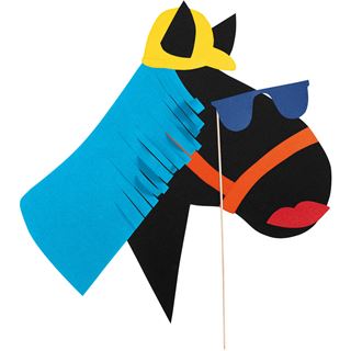 Pelikan Fotokarton Block FOKA, 10 Blatt, 23X33cm, f.s.