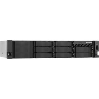QNAP NAS TS-855eU-8G 8bay 2HE