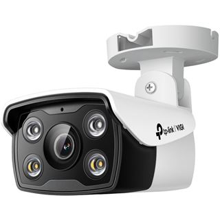 TP-LINK 4MP OUTDOOR BULLET CAMERA
