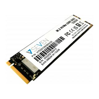 128GB V7 Gen3 SSD M.2 2280 PCIe 3.0 x4 3D-NAND TLC (V7SSD128GBNV3E)