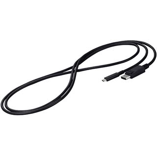 2.00m EIZO USB-C auf Displayport Kabel