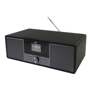 XORO HMT 600 V2, CD Player, Internetradio, DAB+/FM,USB,Spoty