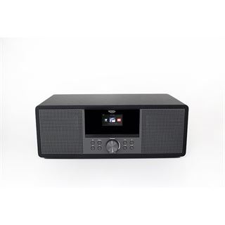 XORO HMT 600 V2, CD Player, Internetradio, DAB+/FM,USB,Spoty