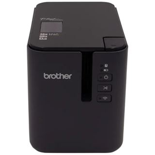 Brother Beschriftungsgerät PT-P900Wc