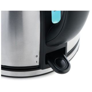 WMF 0413020012 Stelio Wasserkocher 1.7L