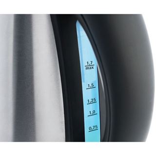 WMF 0413020012 Stelio Wasserkocher 1.7L