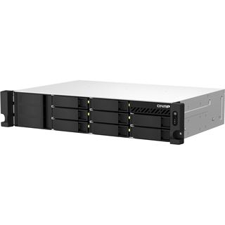 QNAP NAS TS-864eU-RP-8G 8bay 2HE