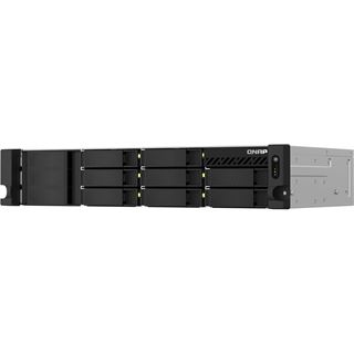QNAP NAS TS-864eU-RP-8G 8bay 2HE