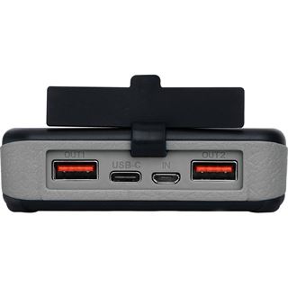 Sandberg Solar 6-Panel Powerbank 20000