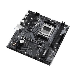 ASRock A620M-HDV/M.2 AMD A620M So.AM5 Dual Channel DDR5 mATX Retail