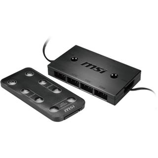 MSI ARGB Kontroller-Platine Bauteil OS7-7G12002-809 Bulk