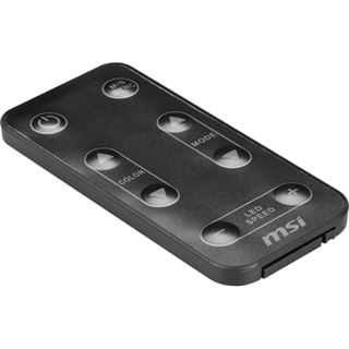 MSI ARGB Kontroller-Platine Bauteil OS7-7G12002-809 Bulk