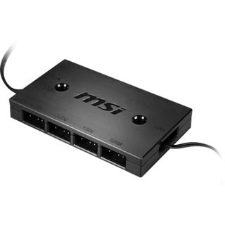 MSI ARGB Kontroller-Platine Bauteil OS7-7G12002-809 Bulk