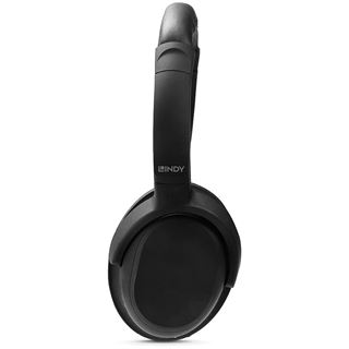 Lindy LH500XW Wireless Active Noise Cancell.Headphone & aptX