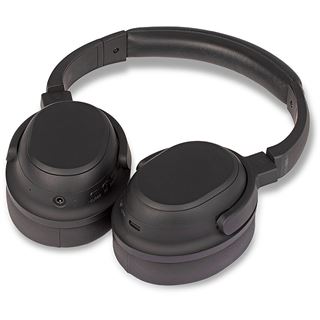 Lindy LH500XW Wireless Active Noise Cancell.Headphone & aptX