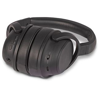 Lindy LH500XW Wireless Active Noise Cancell.Headphone & aptX