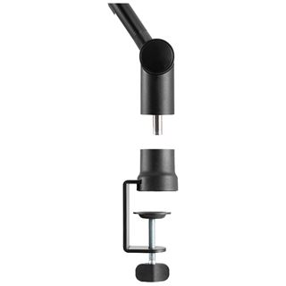 Logilink Professioneller Mikrofonarm