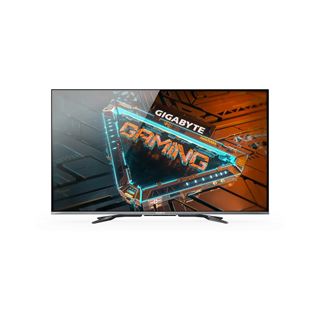 54.6" (138,68cm) Gigabyte S55U schwarz 3840x2160 2xHDMI 2.0 / 2x