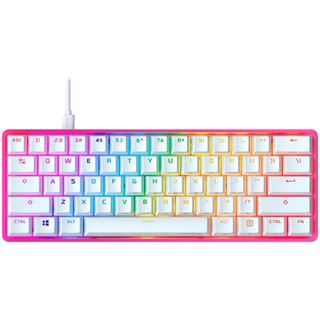 HyperX Alloy Origins 60 Keyboard US-Layout 4P5N4AA#ABA 0196188048948