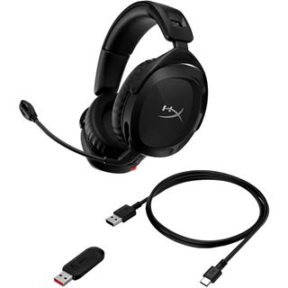 HyperX Cloud Stinger 2 Wireless Headset 676A2AA