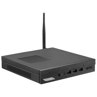 MSI DP10 13M-034DE Pro Mini PC