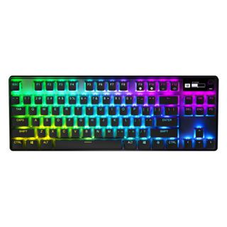 Steelseries Apex Pro TKL Wireless (2023) US-Layout 64865 5707119047289