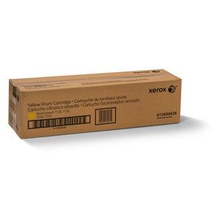 Xerox Drum für WC 7120/7125/ 7220/7225 yellow (013R00658)