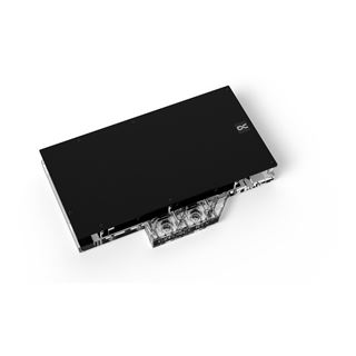 Waterblock VGA Eisblock Aurora GPX-N RTX 4080 Reference Design avec Plaque Arrière - Alphacool - Waterblocks - Waterblock GPU - NVidia RTX 40xx