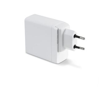 DICOTA TRAVEL LAPTOP GAN CHARGER