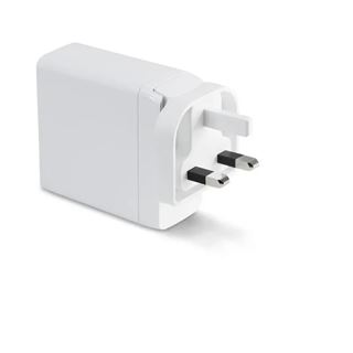 DICOTA TRAVEL LAPTOP GAN CHARGER