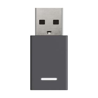 LOGITECH UNIFYING + AUDIO