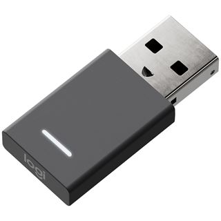 LOGITECH UNIFYING + AUDIO