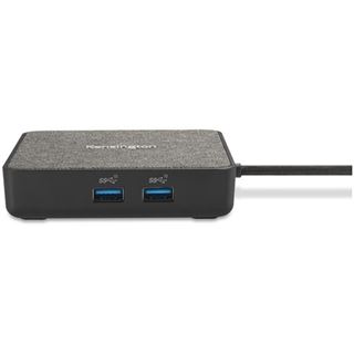 Kensington Dockingstation MD120U4 USB4 & Thunderbolt4 Mobile