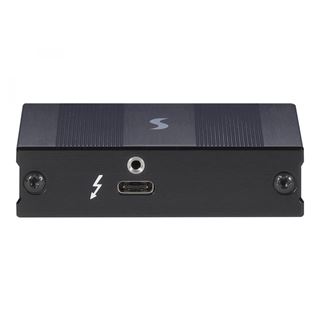 Sonnet Technologies SxS PRO X Thunderbolt 3 Single Slot Card Reader