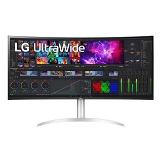 40" (101,60cm) LG Electronics UltraWide 40WP95X-W