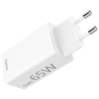 HAMA Schnellladegerät (00201643)