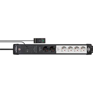 (&euro;13,23*/1m) 3.00m Brennenstuhl Stromkabel Steckdosenleiste