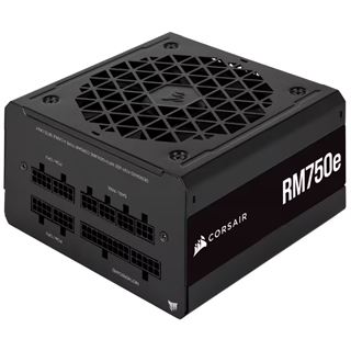 750 Watt Corsair RMe 2023 Modular 80+ Gold