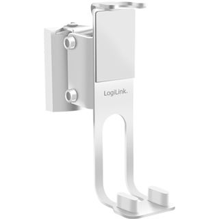Logilink Lautsprecher-Wandhalterung f. SONOS ONE,ONE SL