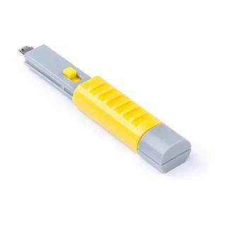 SmartKeeper Basic Schlüssel gelb
