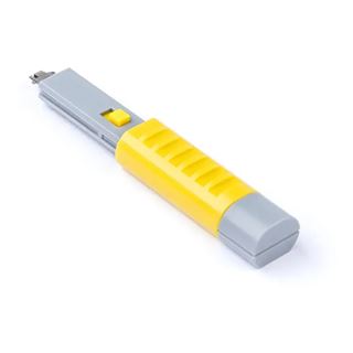 SmartKeeper Basic Schlüssel gelb